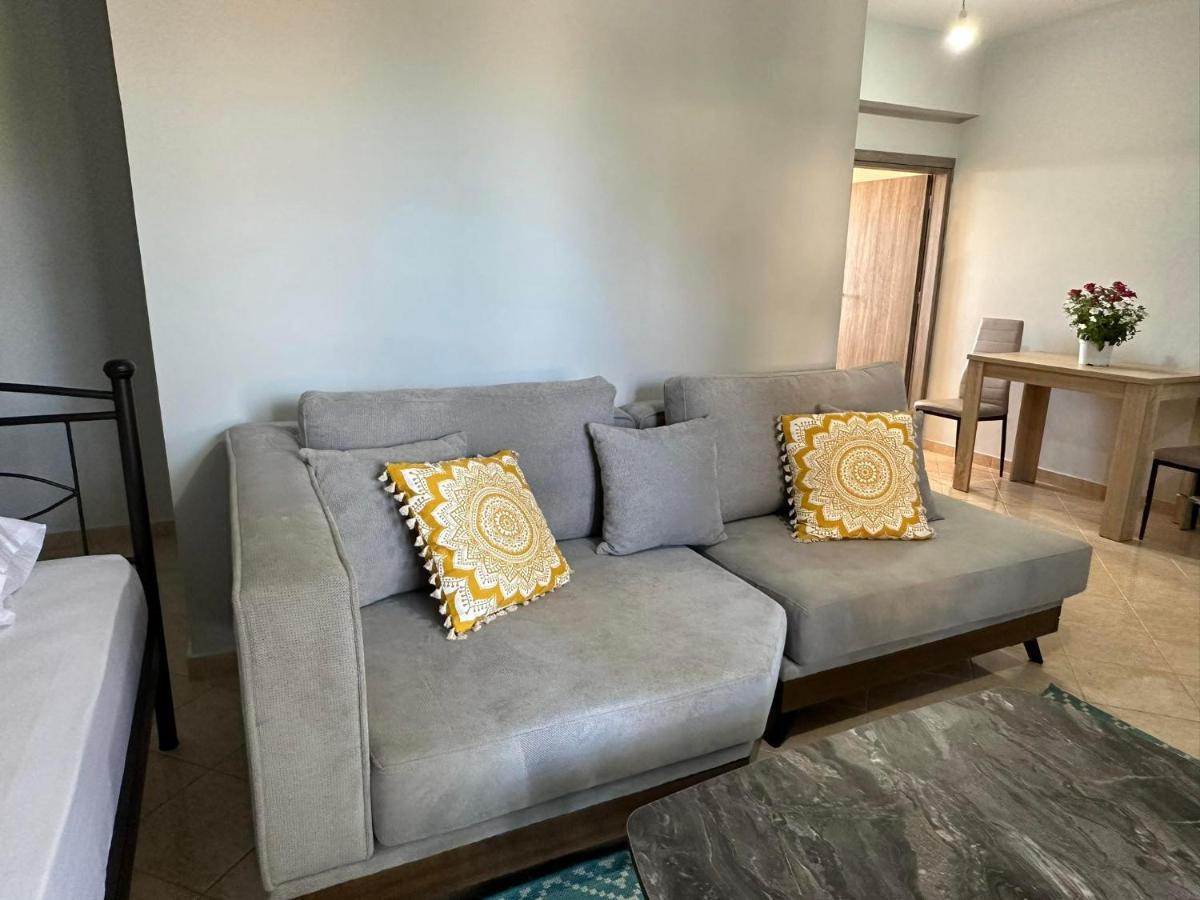 Lixourious Apartment Экстерьер фото