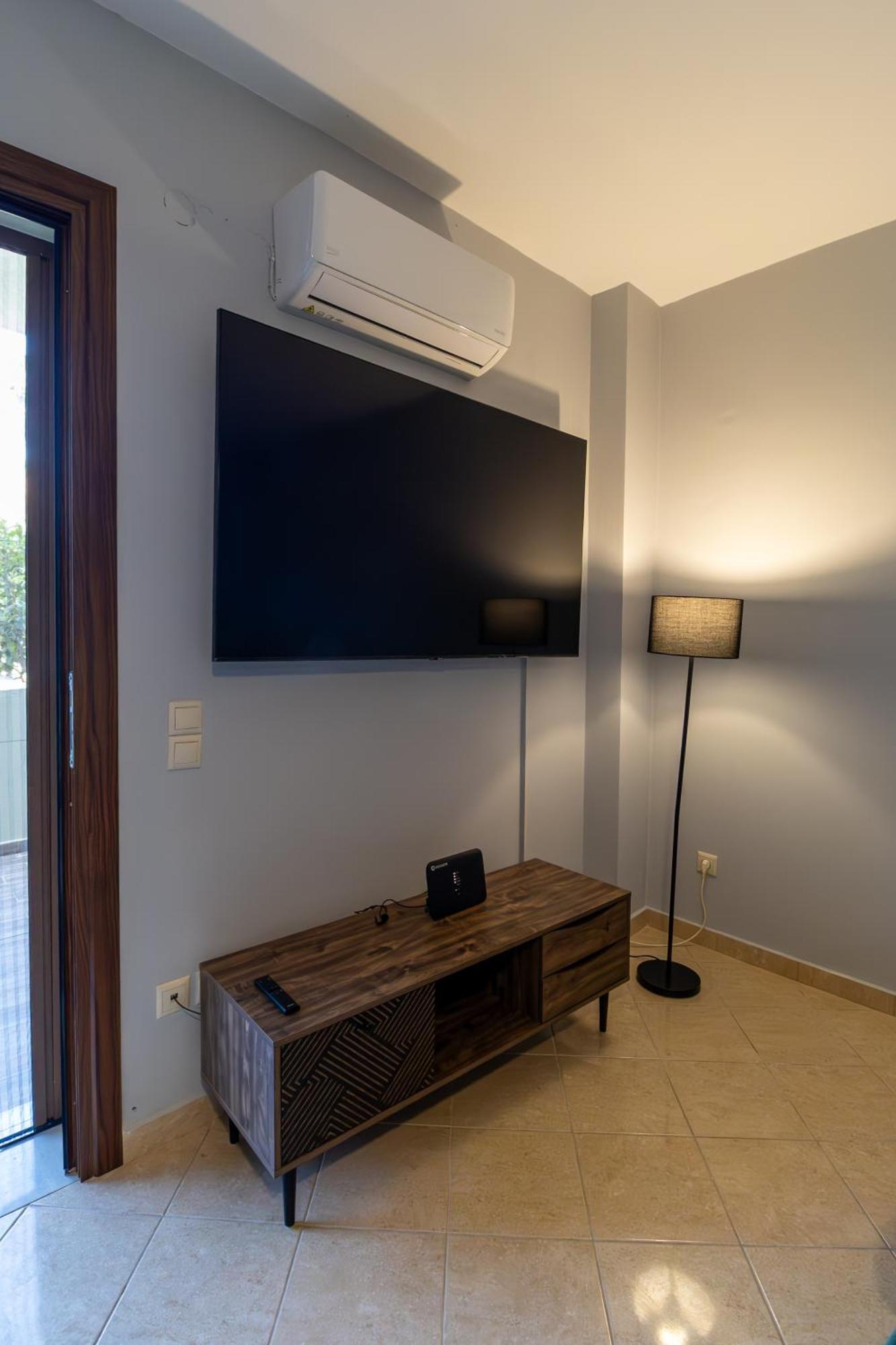 Lixourious Apartment Экстерьер фото