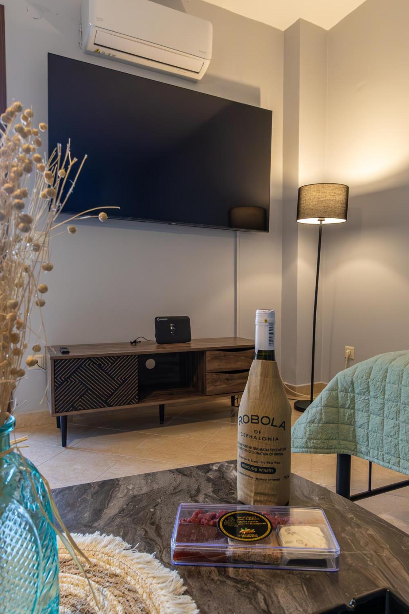 Lixourious Apartment Экстерьер фото