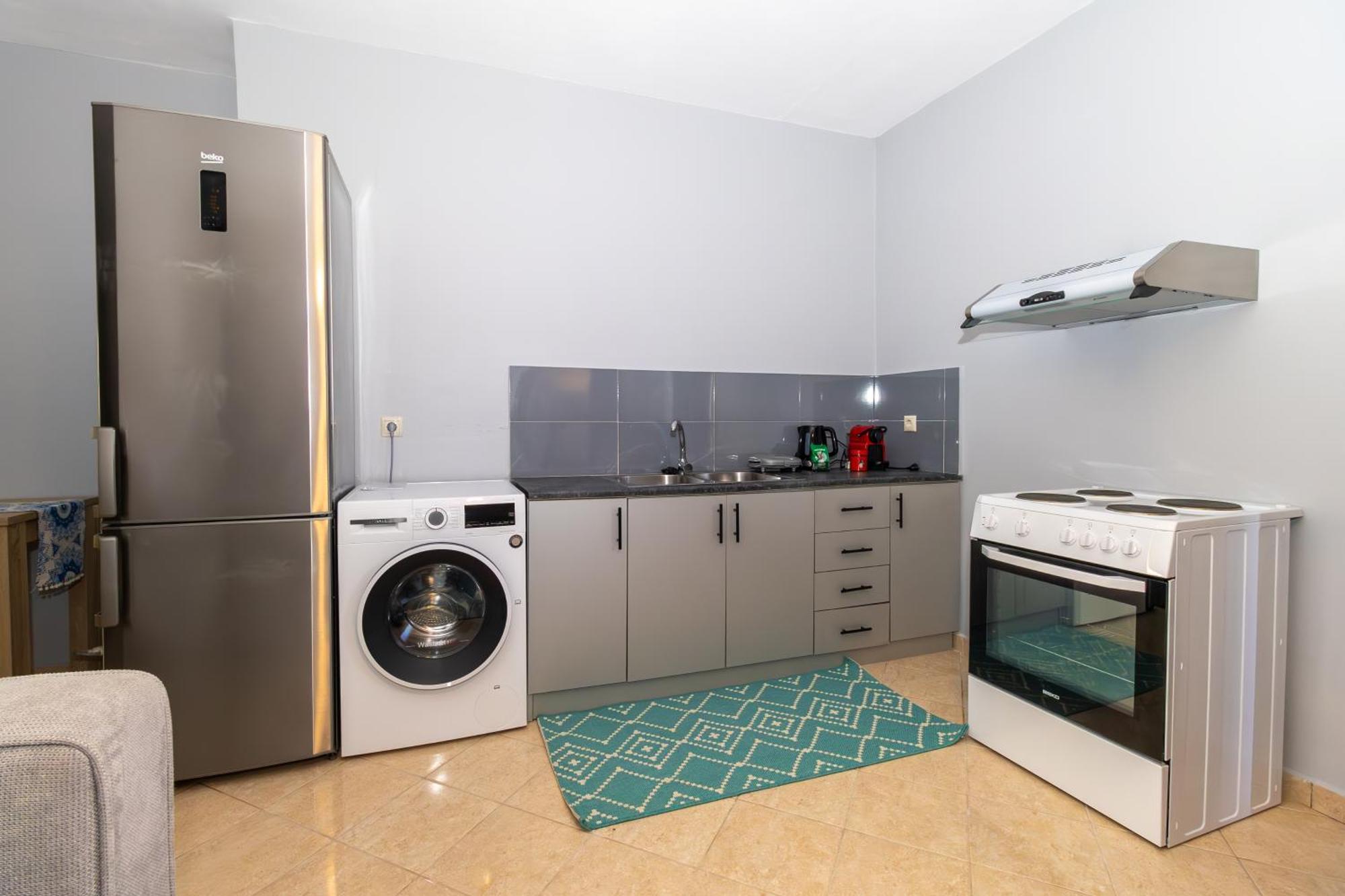 Lixourious Apartment Экстерьер фото