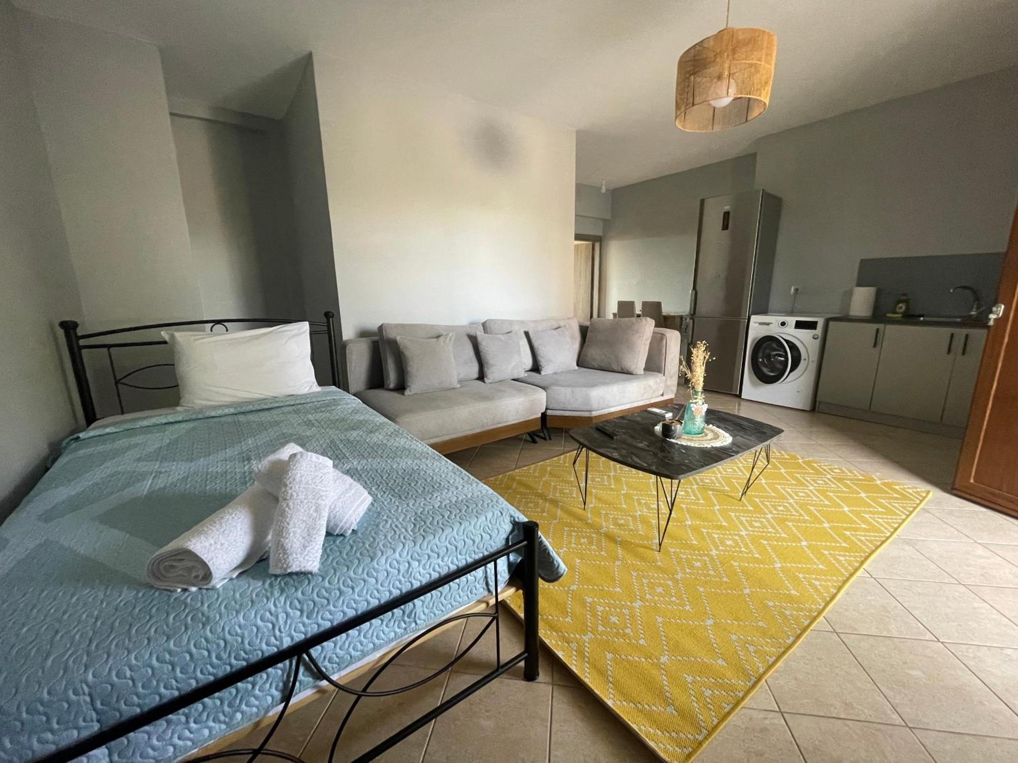 Lixourious Apartment Экстерьер фото